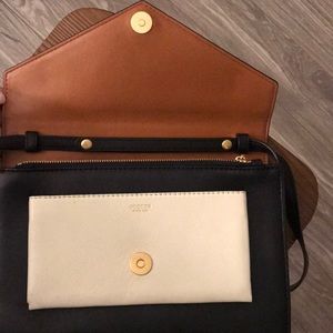 Oroton crossbody bag